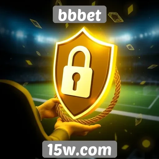 segurança das transações no site bbbet é destacada