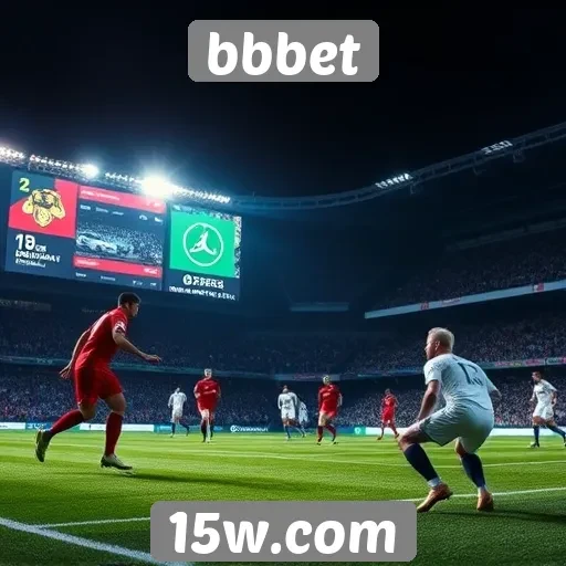 O crescimento do mercado de apostas com bbbet