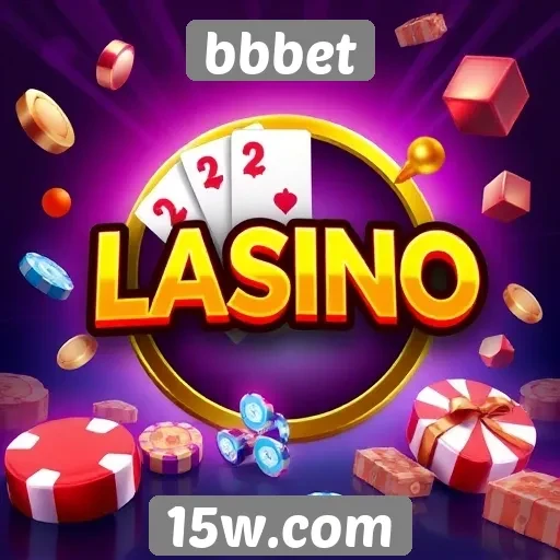 bbbet apresenta novos jogos de cassino online