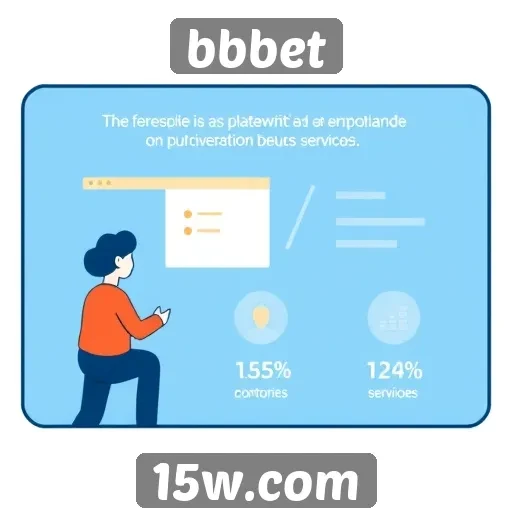 Estudo sobre a experiência do usuário na plataforma bbbet